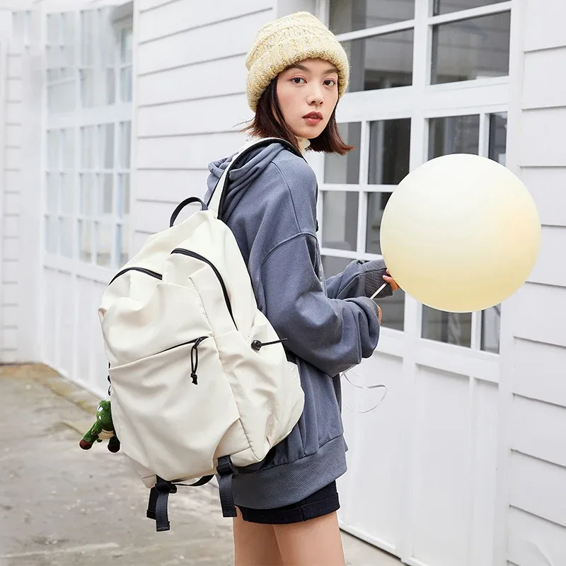 semir-sac à dos observateur de voyage pour homme et femme, cartable de grande capacité pour ordinateur, pour lycéens, nouvelle collection 2024