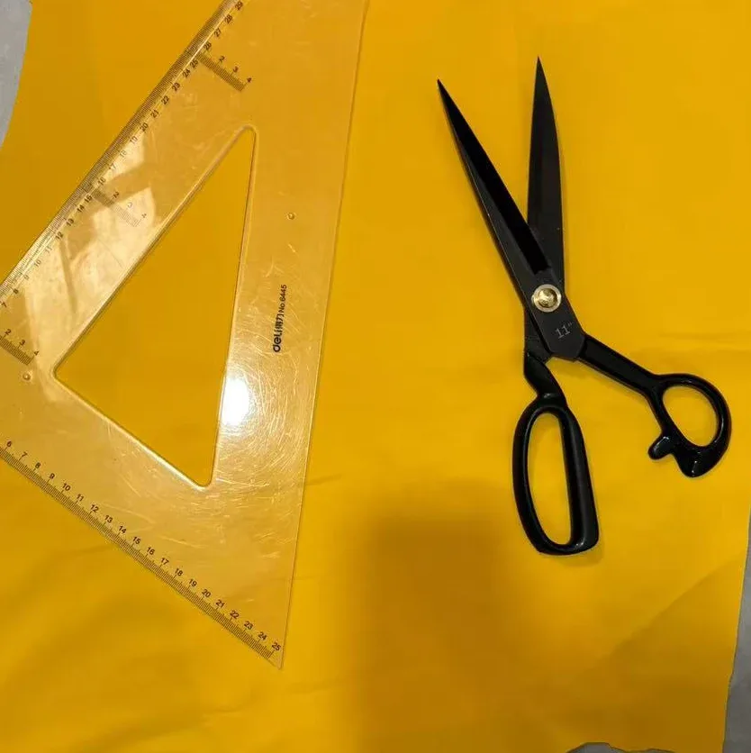 pour sac intérieur organisateur liner cyme mini, surface en papier dupont et insert de sac en nylon