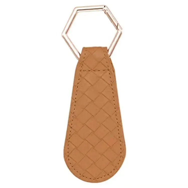 nouvelle pince magnétique en cuir pour chapeau, portable, pour sac à dos, sac à main, fixation de vêtements