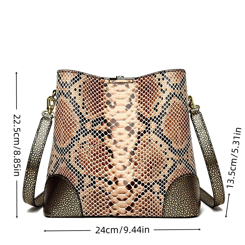 sac à bandoulière en pu haut de gamme, sac à bandoulière de voyage polyvalent à la mode, sac de transport quotidien de grande capacité