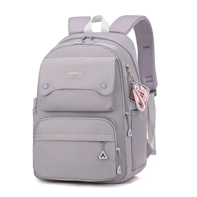 nouveaux sacs à dos école mode sacs d'école pour filles école sac à dos étanche enfants livre sac voyage sac à dos mochilas escolar