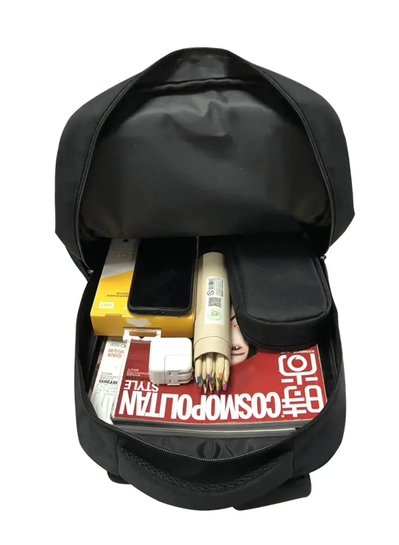 mysterious ticks télescope ufo alien spacvier sac à dos pour hommes et femmes, sac à dos pour voyage, sacs d'école pour adolescents, sacs à dos pour ordinateur portable