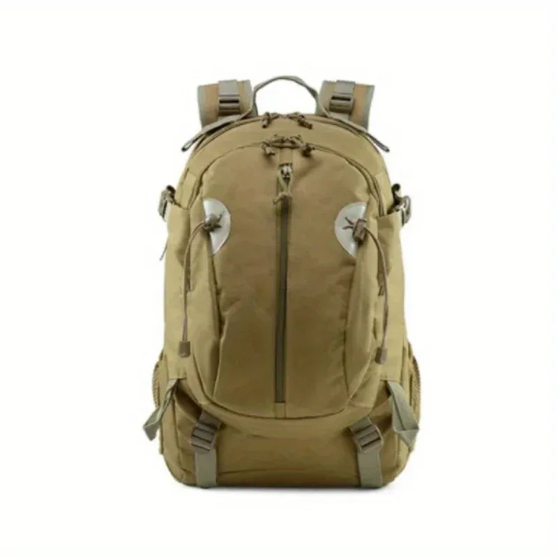 40l militaire tactique sacs armée molle sac à dos randonnée escalade sac à dos imperméable trekking camouflage mochila assaut backpak
