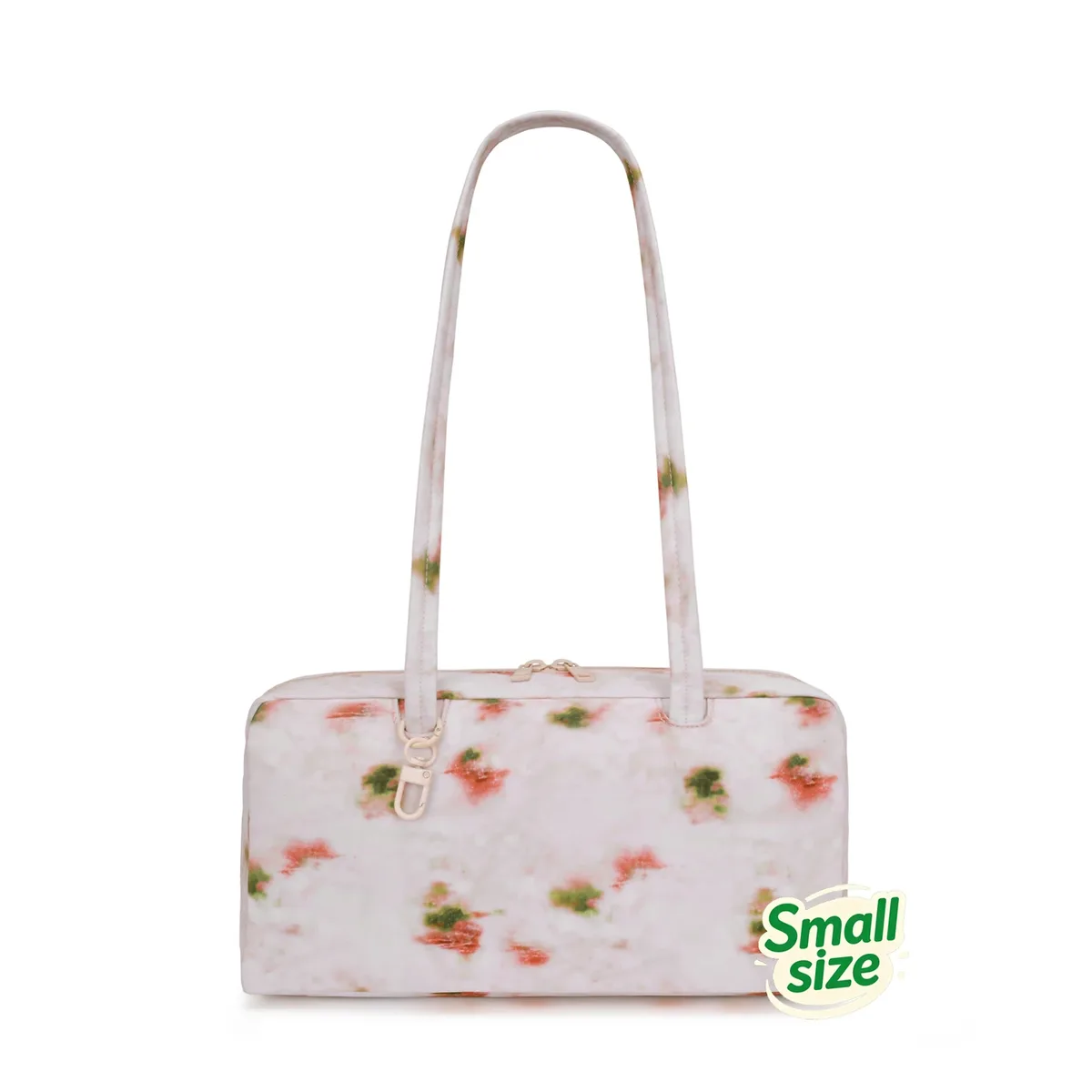 sac fourre-tout en nylon, sac à bandoulière pour femme avec clip porte-clés, sac à main léger à fermeture éclair, idéal pour le travail quotidien, les voyages, la gym, cadeau pour maman