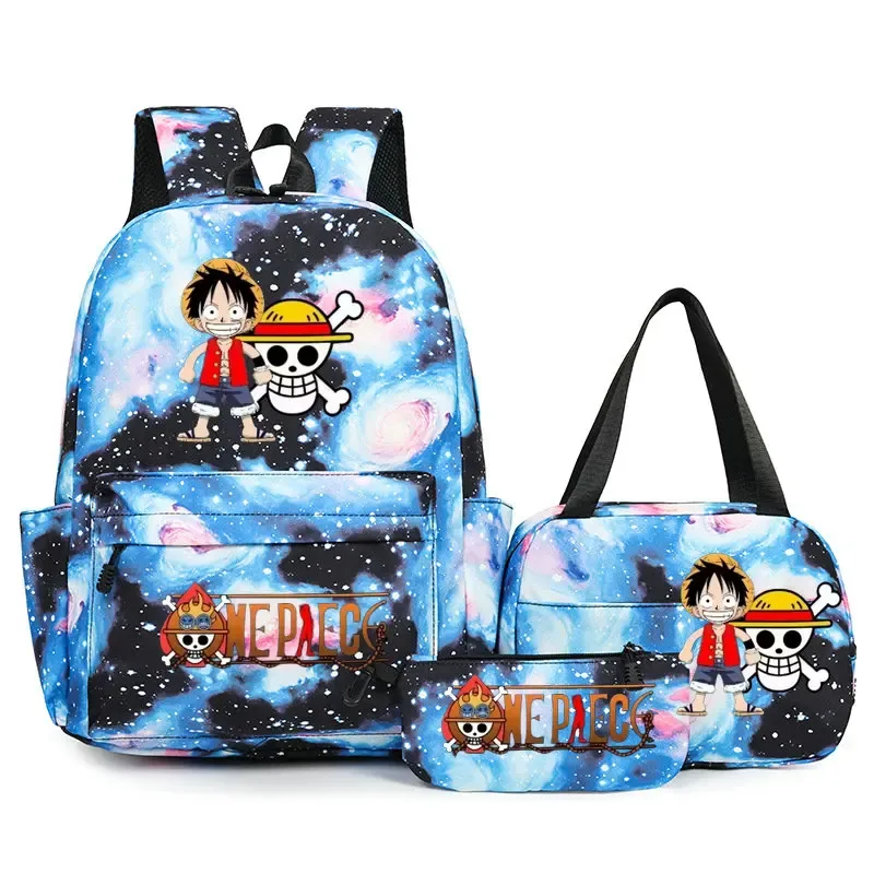 sac à dos une pièce pour adolescents, cartable de grande capacité avec sac à bandoulière pour usage quotidien, pour filles et femmes, mochilas de voyage