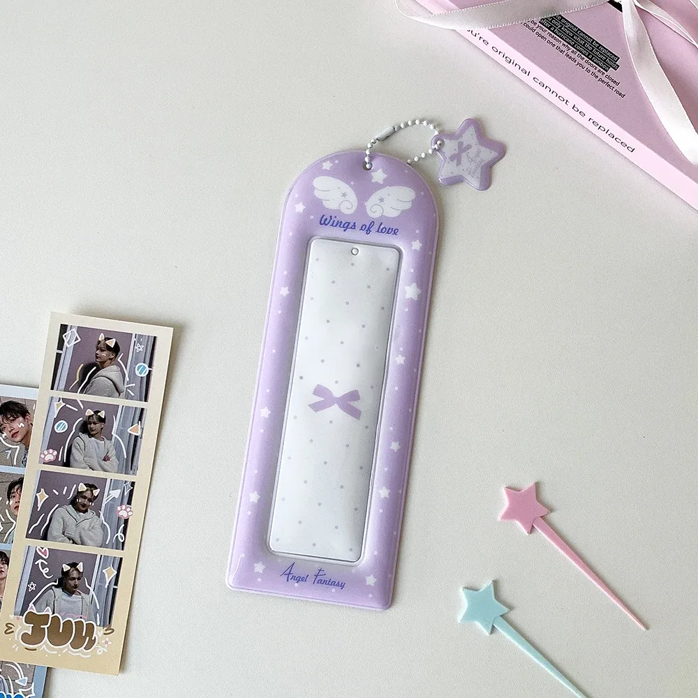 sac bandoulière y2k tendance coréenne avec motif nœud, porte-cartes 2 compartiments, pendentif porte-clés, décoration de sac à dos mignonne pour fille, cadeaux