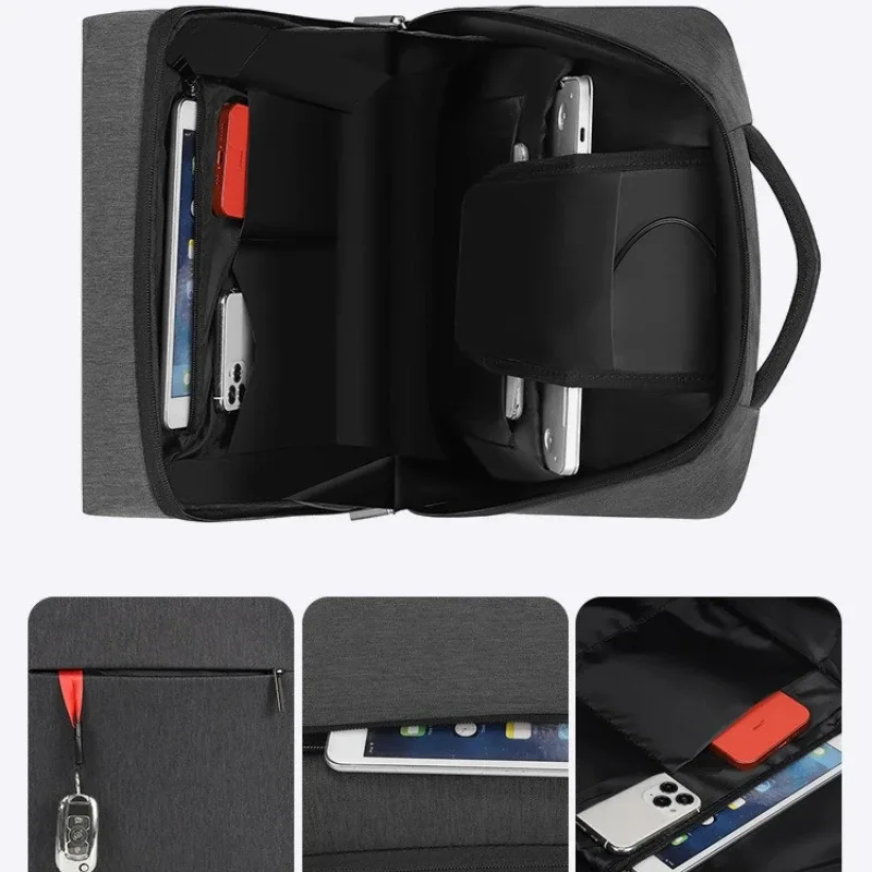 sac à dos pour homme, sac à dos d'affaires, sac à dos de loisirs, sac à dos d'étudiant, sac à dos pour ordinateur portable pour femme