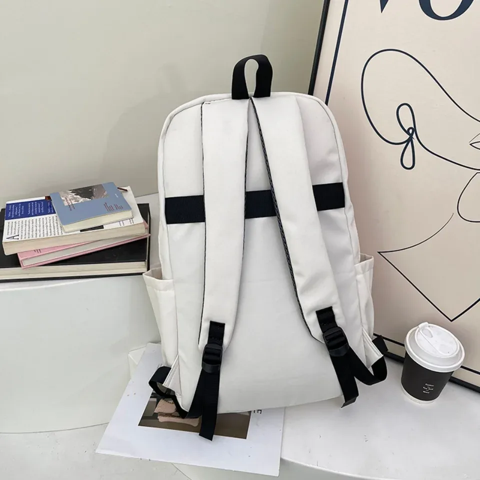 sacs à dos pour hommes, sacs à dos étanches en nylon pour ordinateur portable, sacs à dos légers et décontractés pour le travail, les voyages, l'école, sac à main