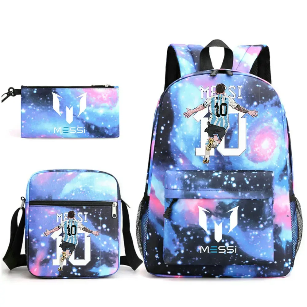 sacs à dos messi, style simple, légers, pour garçons et filles, sacs d'école, grande capacité, sacs à dos pour ordinateur portable pour adolescents, femmes et hommes, mochilas de voyage