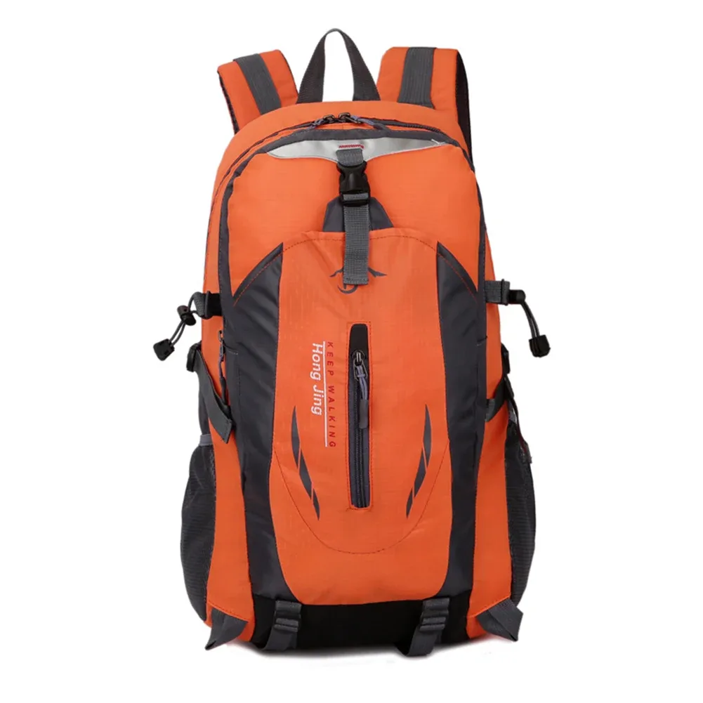 sac à dos de sport étanche pour hommes et femmes, sac de voyage en plein air, sac polochon léger pour moto, randonnée, trekking, pêche