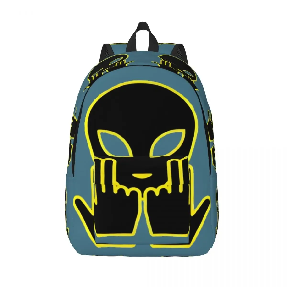 sacs à dos personnalisés en toile pour chanteur français jul, pour femmes et hommes, sac étanche pour école, collège, marseille, sac à livres imprimé