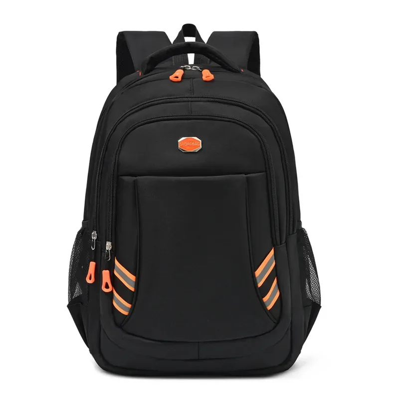 sac à dos de grande capacité pour hommes, sac de voyage d'affaires, sac à dos pour ordinateur portable, sac de randonnée pour collège, sacs à bandoulière hauts, cadeaux en vente