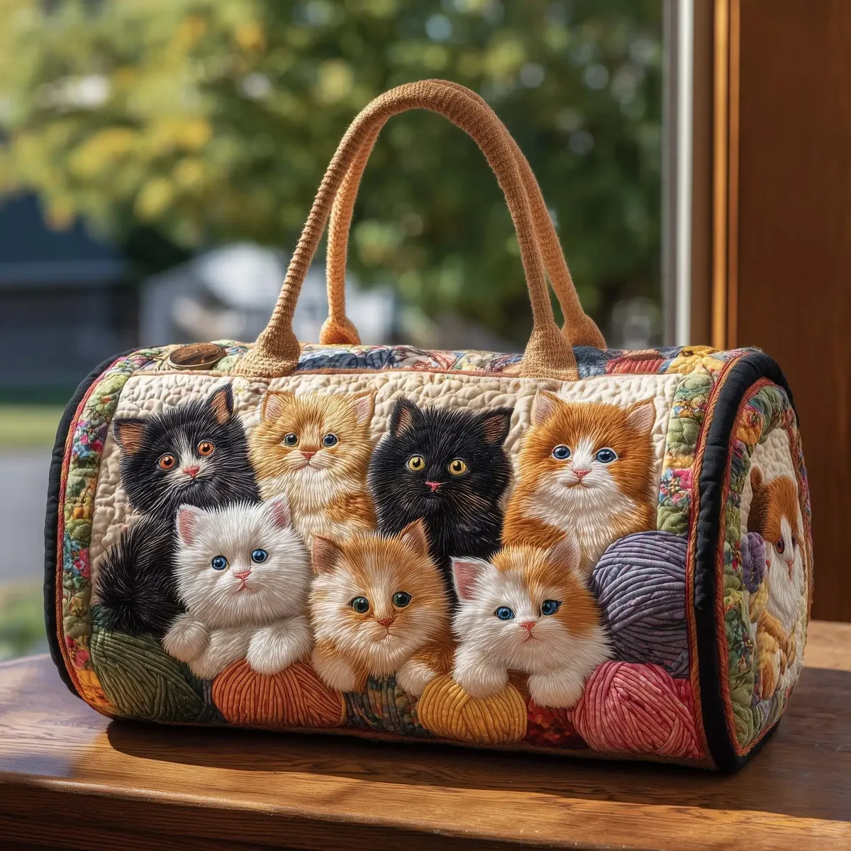 sacs de voyage matelassés imprimés en 3d, sac fourre-tout personnalisé décontracté, sacs de sport, sacs cadeaux, sac à main, sac d'entraînement, sac de plage, sac de randonnée, sac de camping