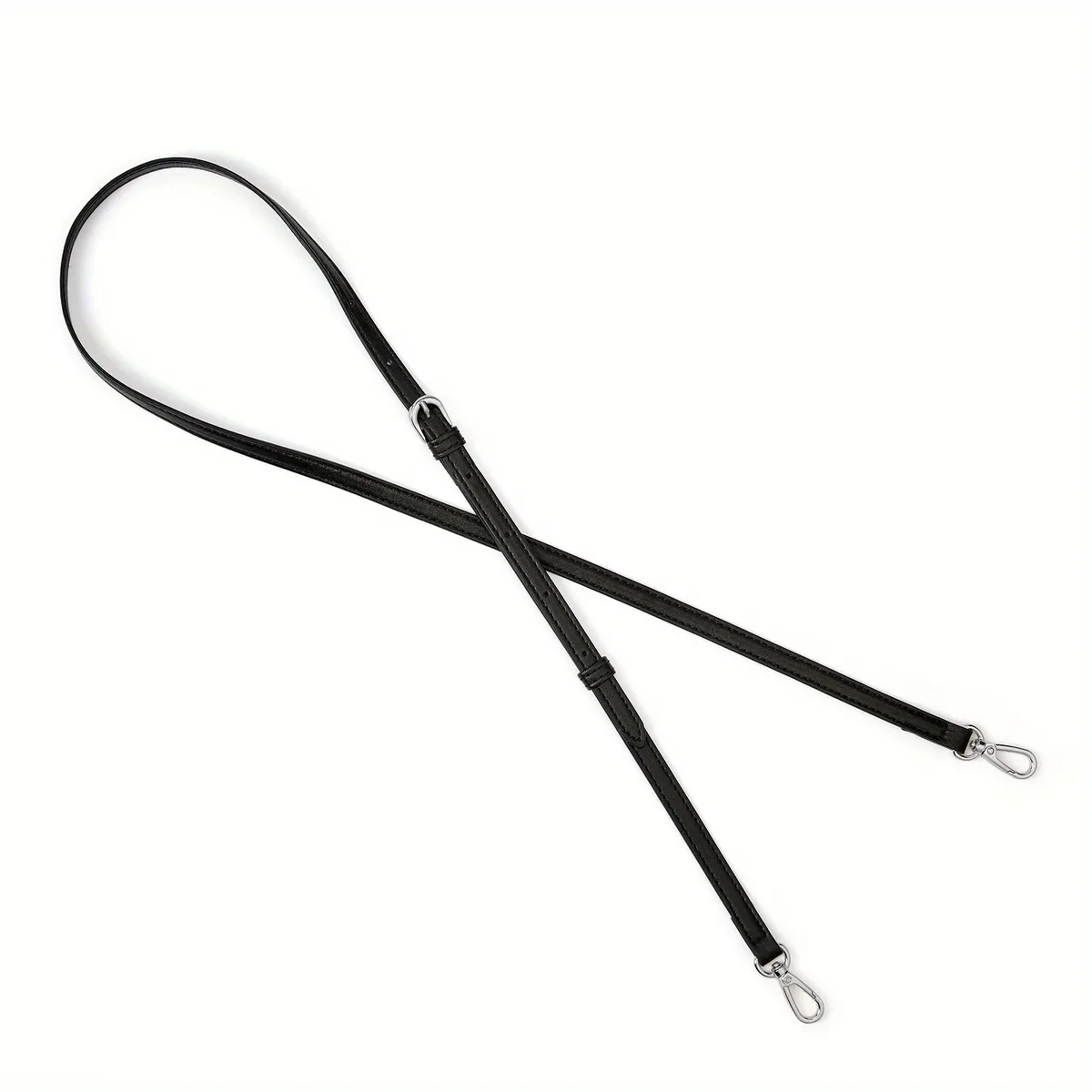 sangle de sac en cuir pu pour sac à main, poignée de remplacement bricolage, accessoires de sac à bandoulière