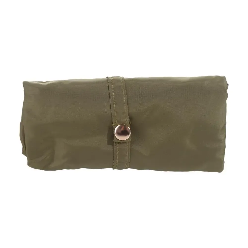 sac à main pliable, sac de courses, pochette à bandoulière, grande capacité, sac écologique pliable, sac de rangement portable et écologique pour l'épicerie, pour l'extérieur