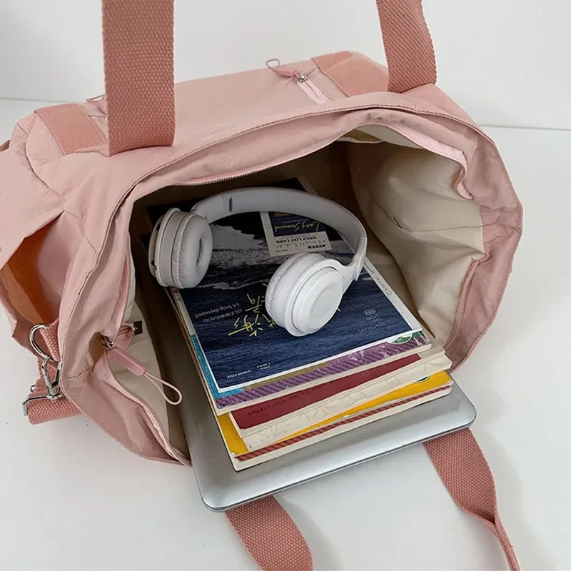 personnalisez votre design de sacs à main pour hommes et femmes, sacs bandoulière avec logo personnalisé imprimé pour le sport et les voyages