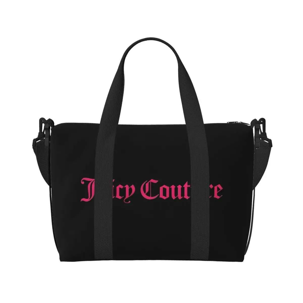 sacs de voyage j-juicy-c-couture pour le week-end, la gym et le yoga, sacs de sport pour hommes et femmes, sac bandoulière, sac de voyage