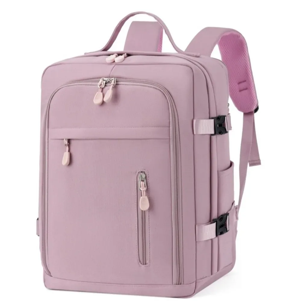 sac à dos de voyage de grande capacité, imperméable, durable, sac à dos pour étudiants, sac pour ordinateur portable multifonctionnel haut de gamme