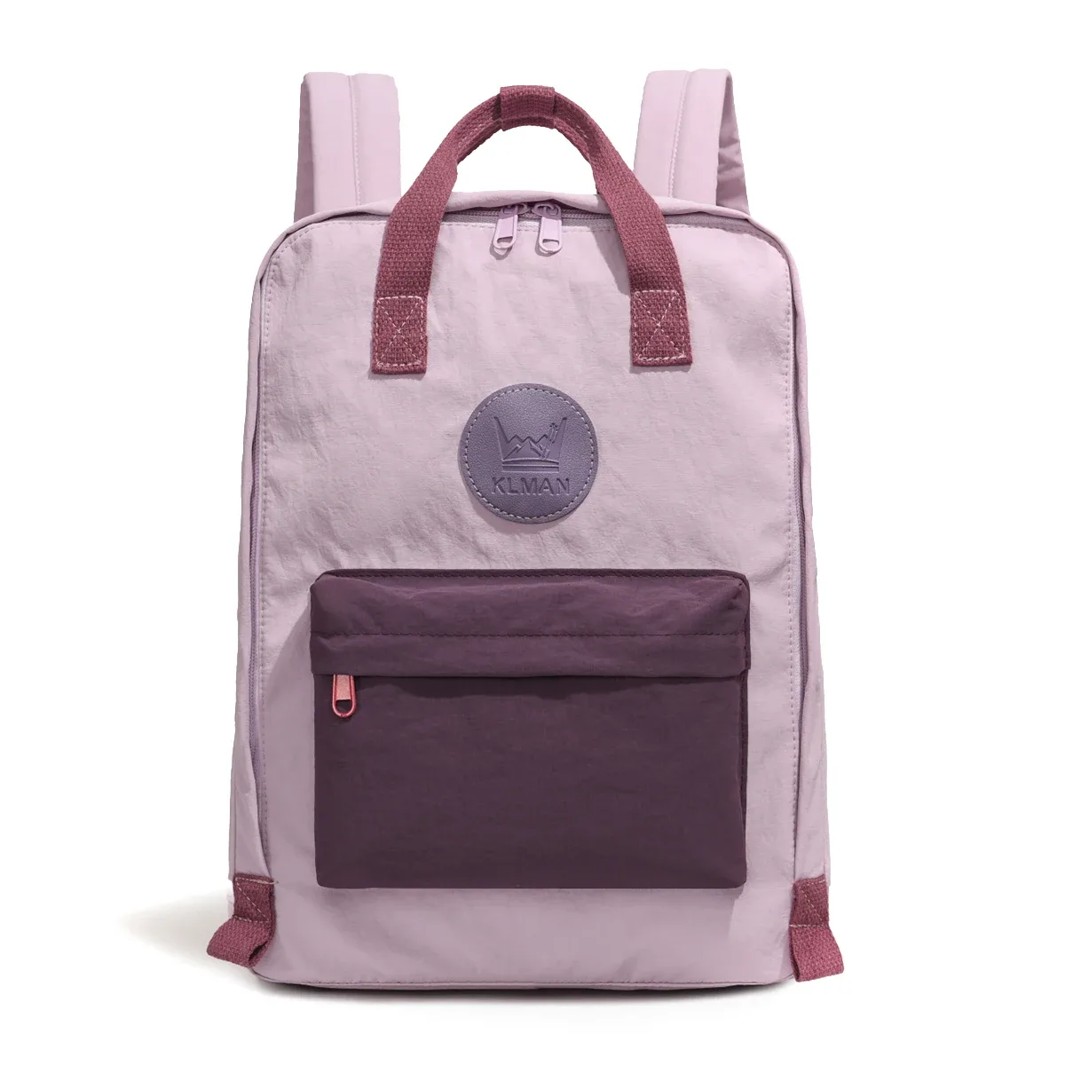 sac à dos scolaire pour filles du collège, nouveau style 2026, avec réduction de la charge et grande capacité pour lycéennes et collégiennes, sac à dos mignon de style japonais