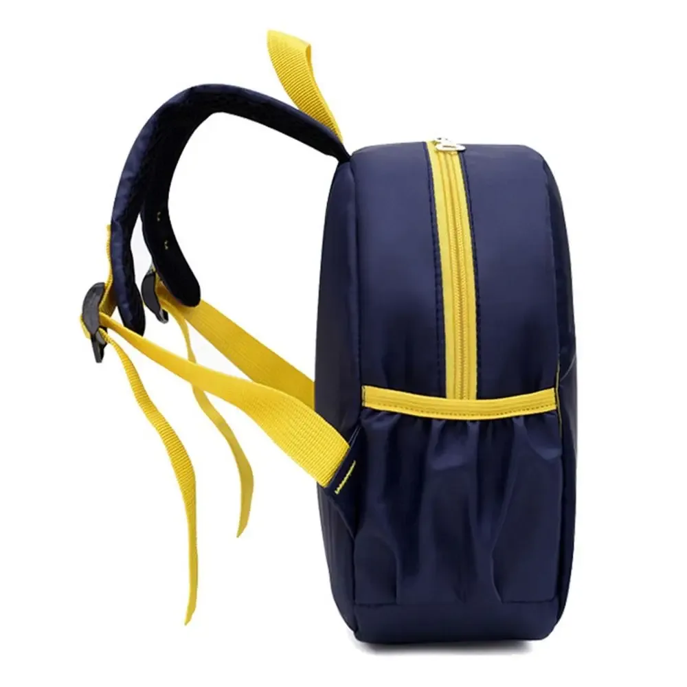 sac à bandoulière dinosaure pour enfants, sac à dos de maternelle, dessin animé mignon petit animal petit dinosaure, sacs à main