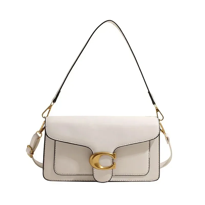 nouveau sac à bandoulière multifonctionnel pour femmes, sac à bandoulière élégant et décontracté avec chaîne, sac à main mini polyvalent, sac à main tendance pour le quotidien et les voyages