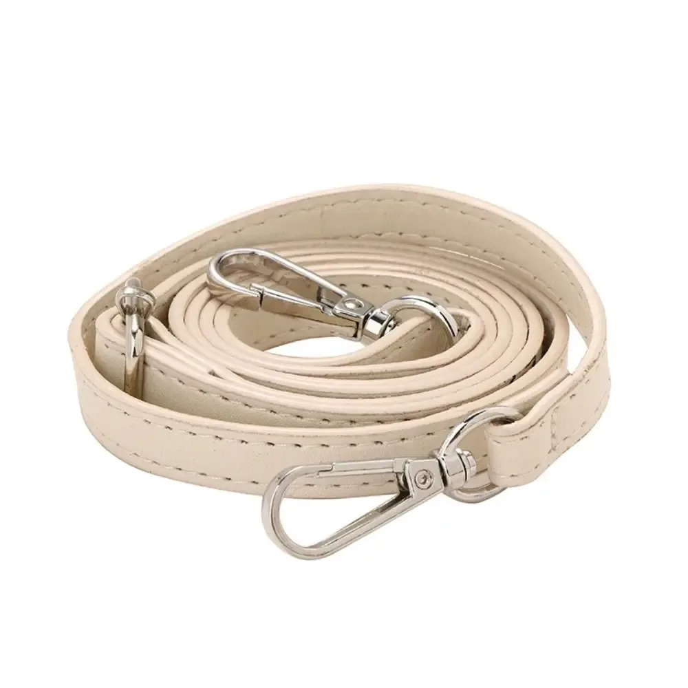 pièces de sac : sangle de sac en cuir de 120 cm, détachable et réglable, pour sacs à bandoulière et sacs travers, pour femmes