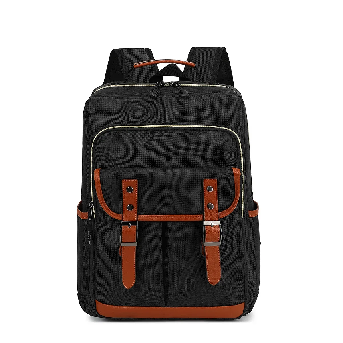 sac à dos en tissu oxford de qualité pour hommes et femmes, sacs à dos de voyage, sacs pour ordinateur portable 16 pouces, sac à dos grande capacité, sac à dos pour adolescent, sac de livre scolaire