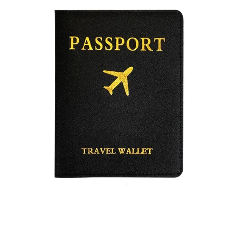 étiquette de bagage, accessoire de voyage pour femmes et hommes, étiquette d'adresse de valise d'avion, sac d'embarquement de bagages, nom d'identification, porte-adresse, 1 pièce