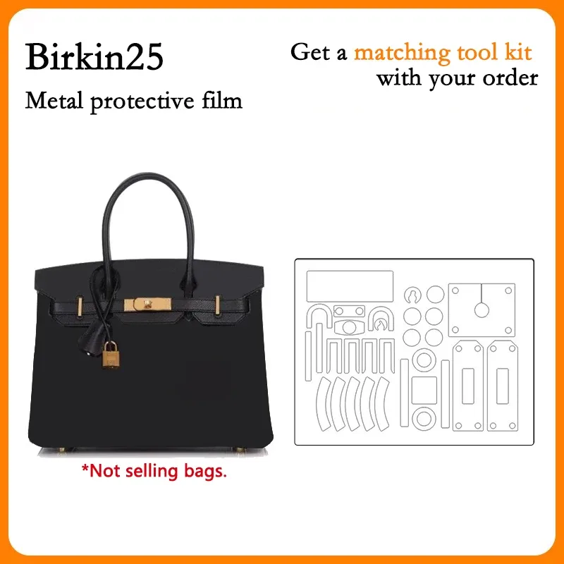 organisateur de sac pour birkin 25, en nylon, support de rangement pour sac platinum, rangement ordonné, modification intérieure soignée, accessoires de sac.