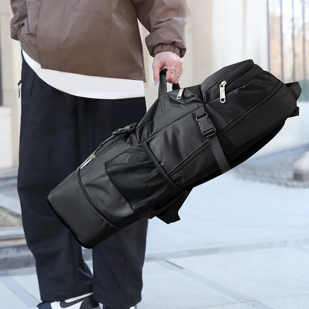 sac à dos pour homme, sac à dos de très grande capacité de 90 litres, sac de voyage, sac de voyage décontracté pour le camping en plein air, les voyages d'affaires, les sports, les voyages en montagne, le sac d'école