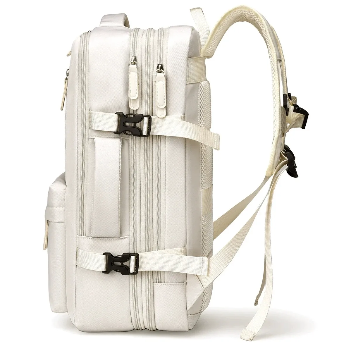 sacs à dos pour garçons et filles, sacs à dos de voyage légers de grande capacité, sacs d'ordinateur multifonctionnels à la mode pour étudiants
