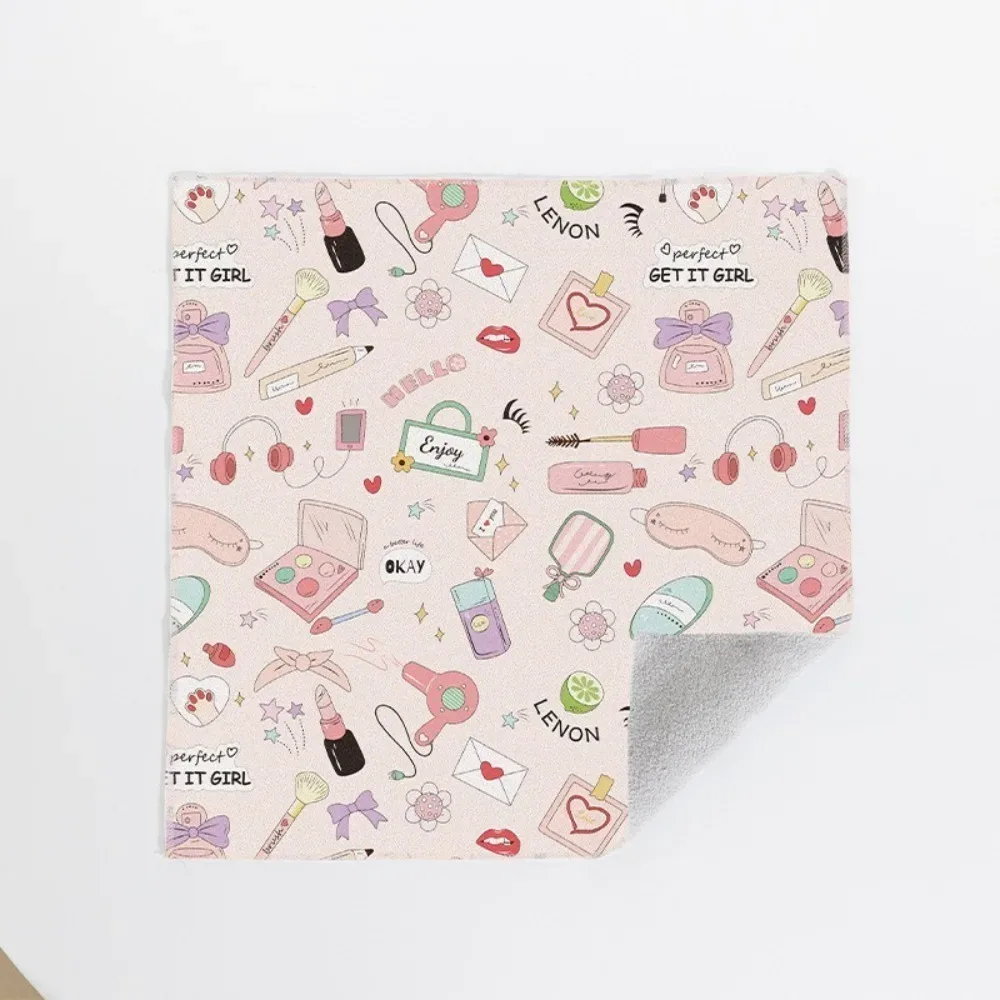 sac à cosmétiques pliable réutilisable, pochette enroulée, accessoires d'équipement photographique, housse de protection pour appareil photo, 2 tailles