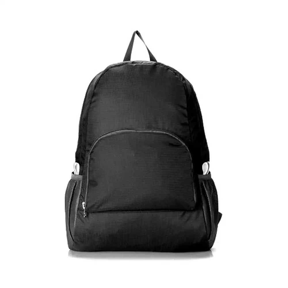 sac à dos de voyage pliable imperméable de grande capacité, ultraléger en nylon, pour la randonnée en montagne, les sports et les voyages