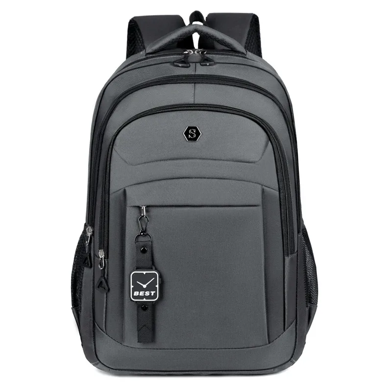 sac à dos de voyage grande capacité et durable, sac à dos pour ordinateur portable pour le campus et les trajets quotidiens, randonnée