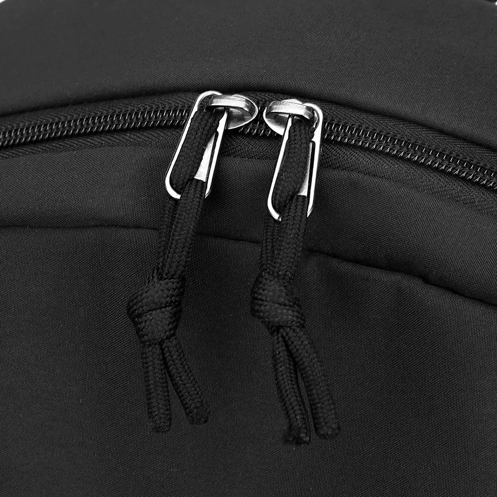 sac à dos de voyage simple de style japonais pour hommes et femmes, sac à bandoulière de loisirs de grande capacité, sac d'école durable pour étudiants