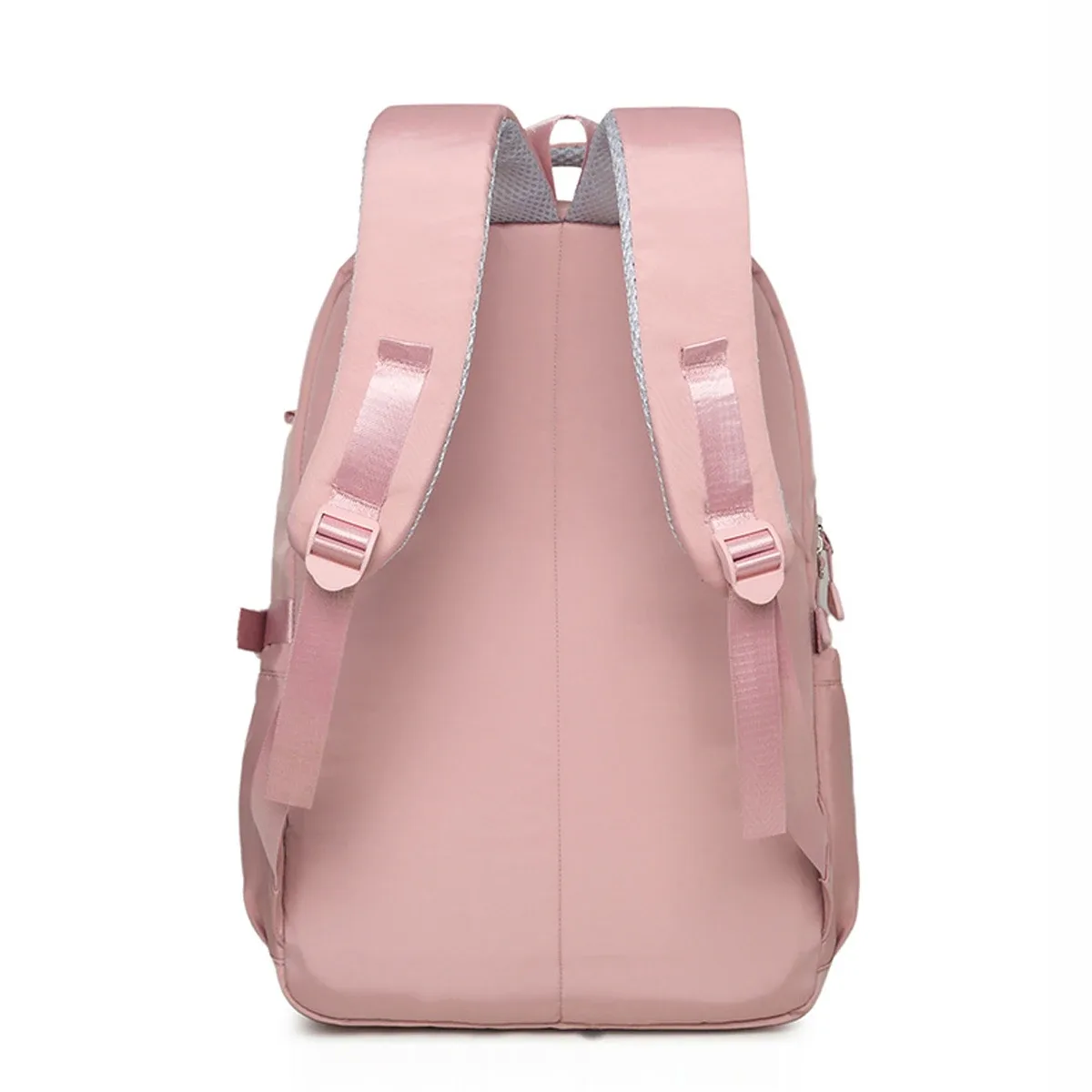 nouveau sac à dos léger de grande capacité pour étudiants, sac à dos pour les amateurs de sports de plein air et de voyages, avec poche pour ordinateur intégrée