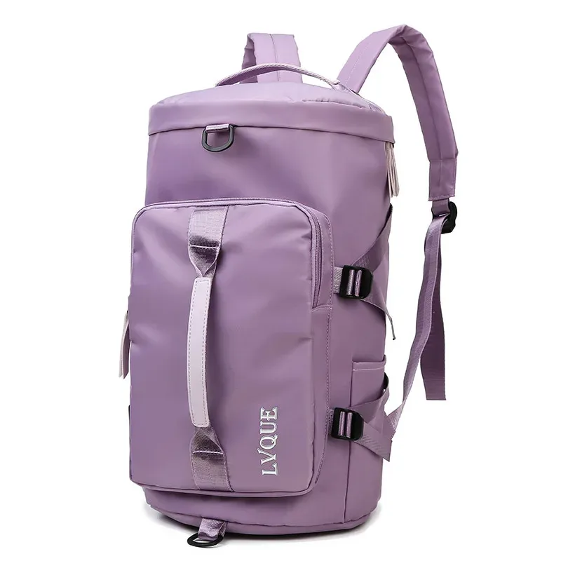 nouveauté sacs à dos de voyage femmes sacs pour l'escalade en plein air randonnée sac à dos grande capacité sport stockage sacs multifonctionnels