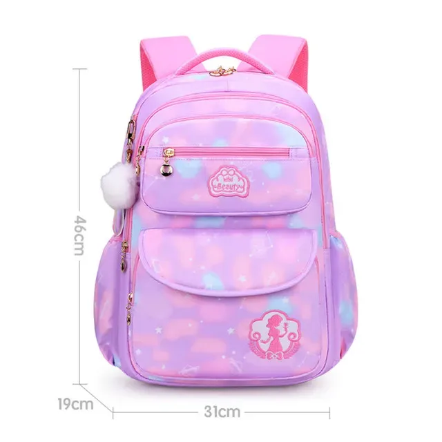 sac à dos sac d'école fille sac à dos pour enfants enfant adolescent femme classe cartable primaire femmes sac à dos adolescent bookbag kit
