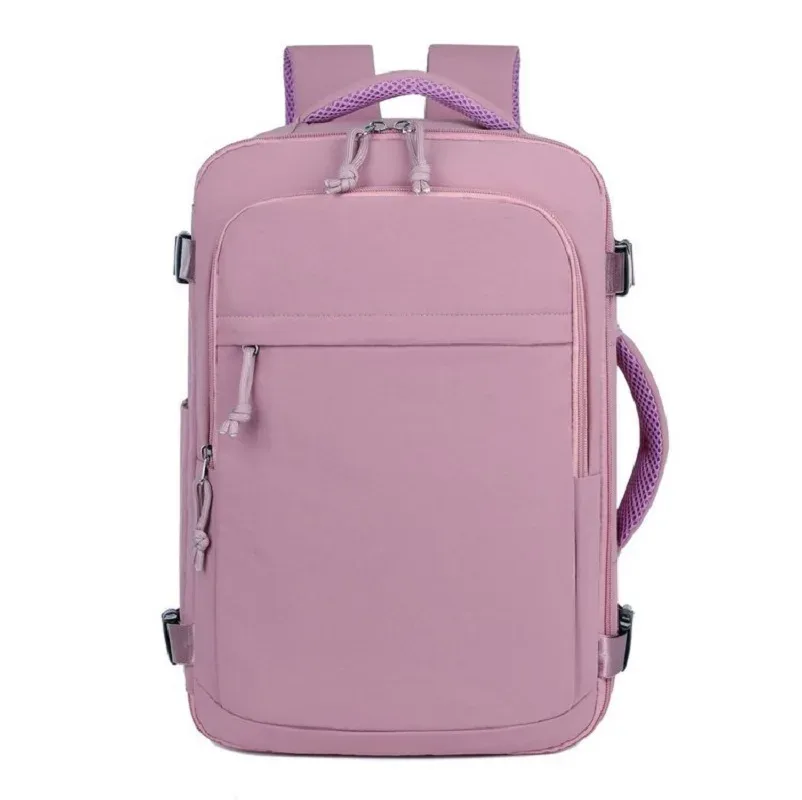 sac pour ordinateur portable de 15,6 pouces pour hommes, sac à dos de voyage pour cabine d'avion, dimensions 40x25x20, sac à dos pour bagage à main, modèle wizzair 40x30x20, sac à dos pour étudiants.