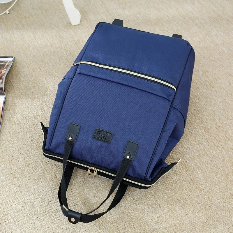 valise de voyage simple et portable de grande capacité pour femmes, sac à roulettes, sac à dos, sac d'embarquement, 2025