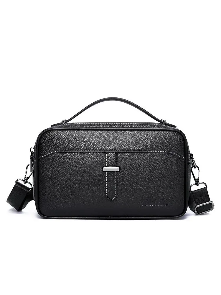 sac bandoulière fipilock à empreinte digitale, nouveau produit, grande capacité, rangement numérique, sac volcano, sac de voyage