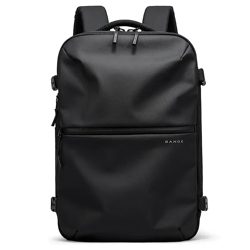 sac dos oxford université noir beige dore marron résistant vol compartiment ordinateur portable poche limon bandoulière arquée fermeture éclair étanche voyage