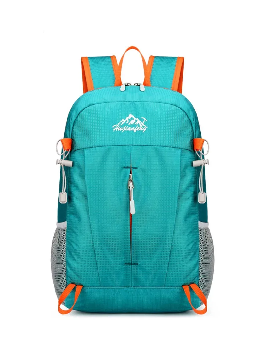Sacs à dos de sport et de plein air les plus vendus sacs pliants portables de voyage légers sacs de randonnée sacs à dos imperméables de cyclisme