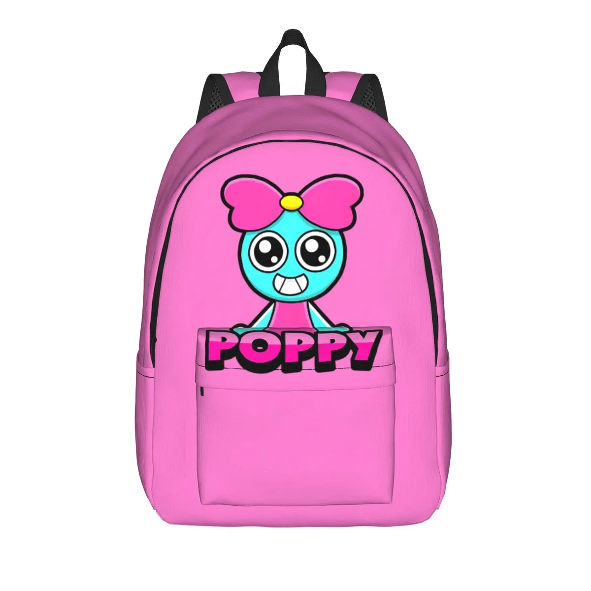 sac à dos tendance dandys world, cadeau idéal pour l'école secondaire, les affaires, noël, sac à dos pour hommes et femmes, sac en toile pour ordinateur portable