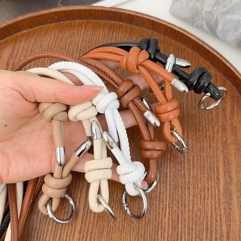 sangle de sac à main réglable, nouvelle sangle de remplacement pour sac, bandoulière en cuir, accessoires de sac diy, longueur de la sangle 88-150 cm