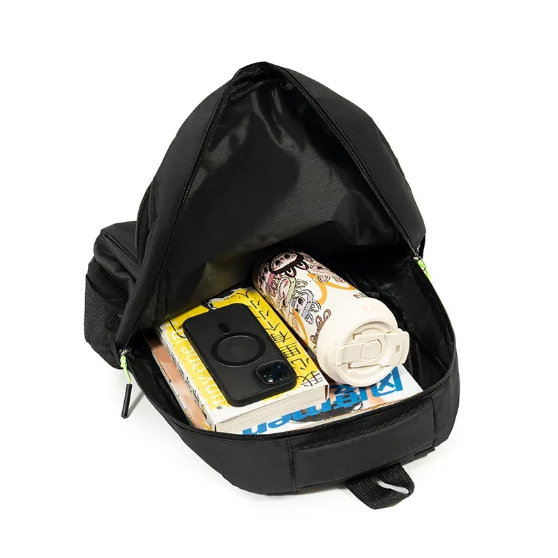 le plus récent décontracté multi joueurs hommes d'affaires ordinateur portable sacs décontracté simple voyage grande capacité sac à dos en vente