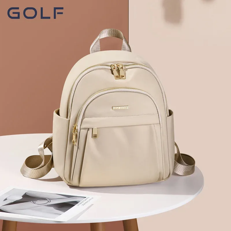 sac à dos de golf oxford commpiedmont pour femme, sac à dos de mode polyvalent, nouvelle chemise, 03/casual, 2024