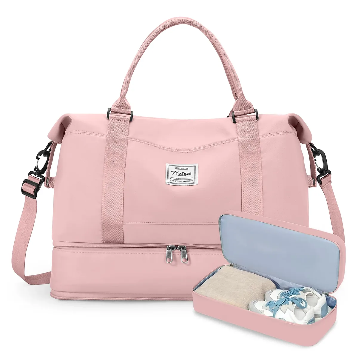 sacs de week-end pour femmes, sac de voyage ryanair, sac cabine 40x30x20, bagage à main pliable, sac de voyage pour hommes, sac de sport imperméable