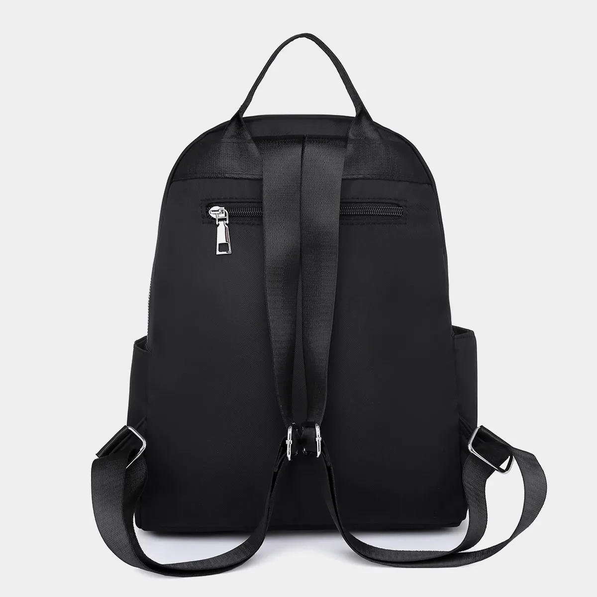 vento marea femmes sac à dos 2025 voyage décontracté imperméable femmes sacs à bandoulière femme grande capacité oxford sac à dos noir sac à main