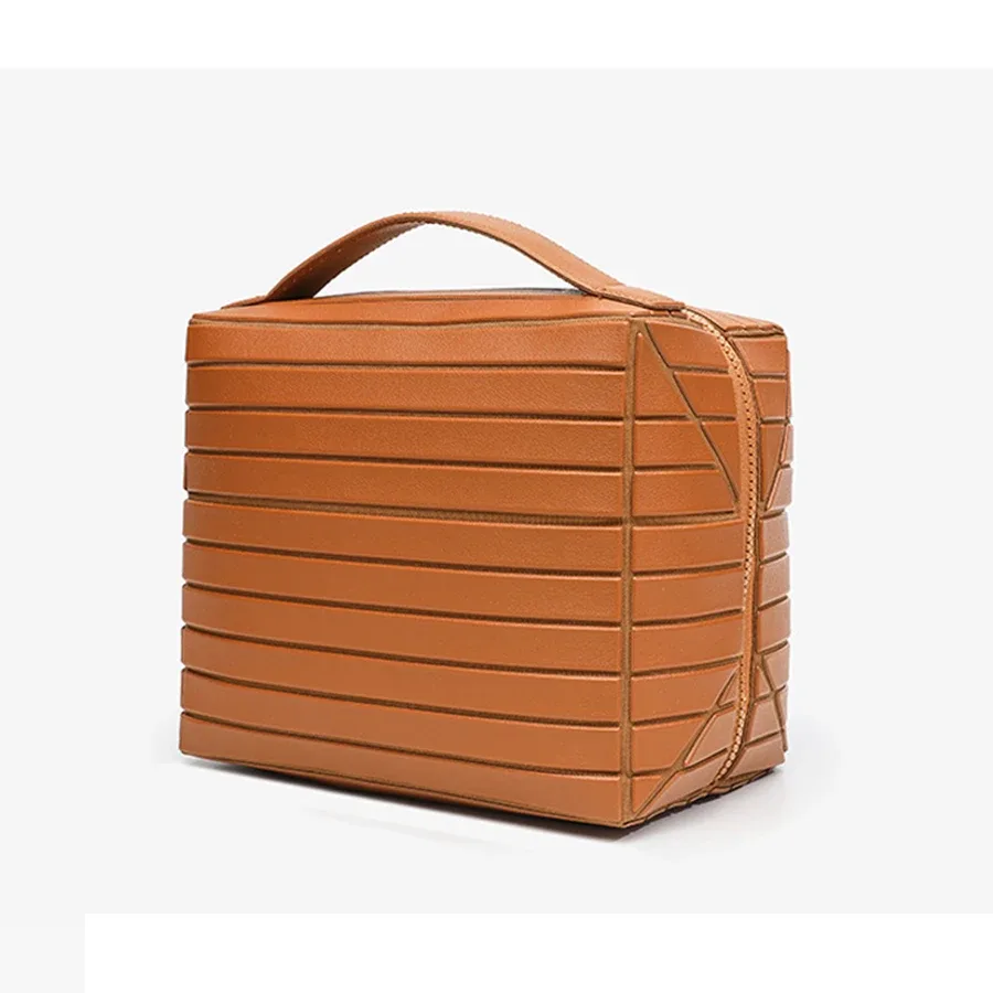 trousse de maquillage de voyage pliable, grande trousse de toilette imperméable, organisateur cosmétique suspendu avec compartiments anti-déversement pour le maquillage